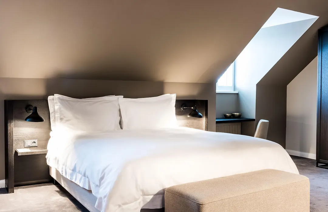 Pillows Grand Boutique Hotel Ter Borch Zwolle-1